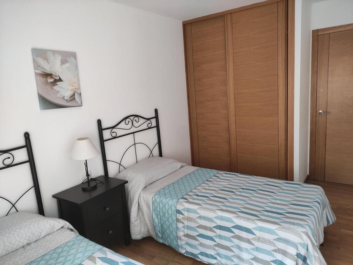 Palma Tellus Daire Tazacorte Dış mekan fotoğraf
