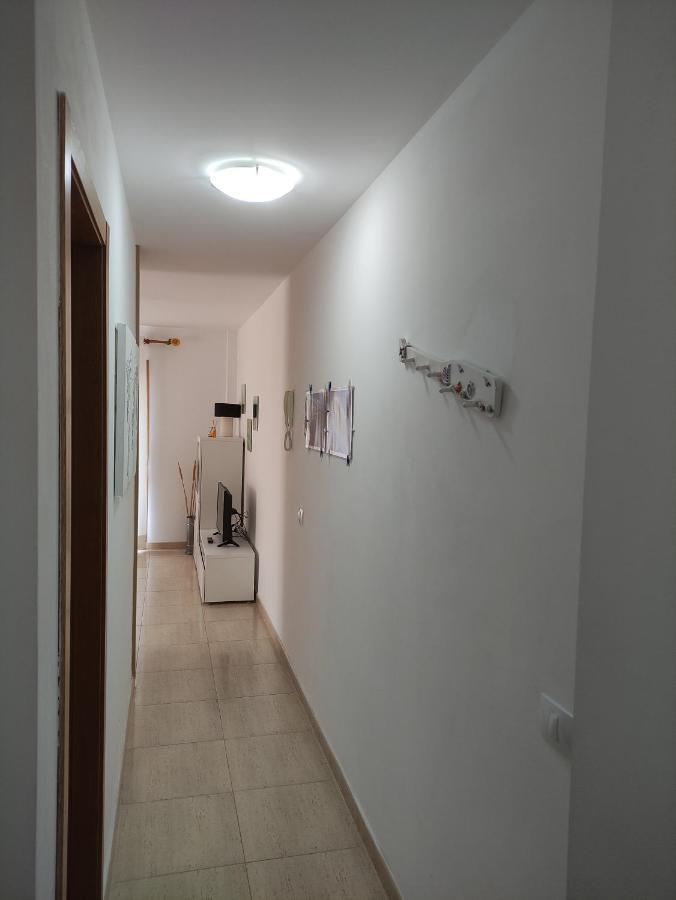 Palma Tellus Daire Tazacorte Dış mekan fotoğraf